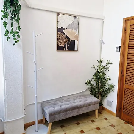 La Casa De Veronica - Serene With Shared Pool, Steps From The Lägenhet